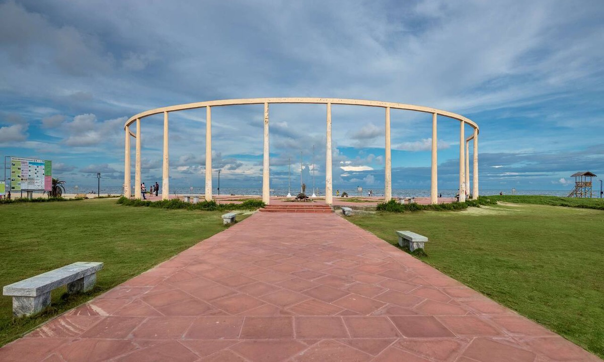 Kalapettai Hotel | Radisson Resort Pondicherry Bay