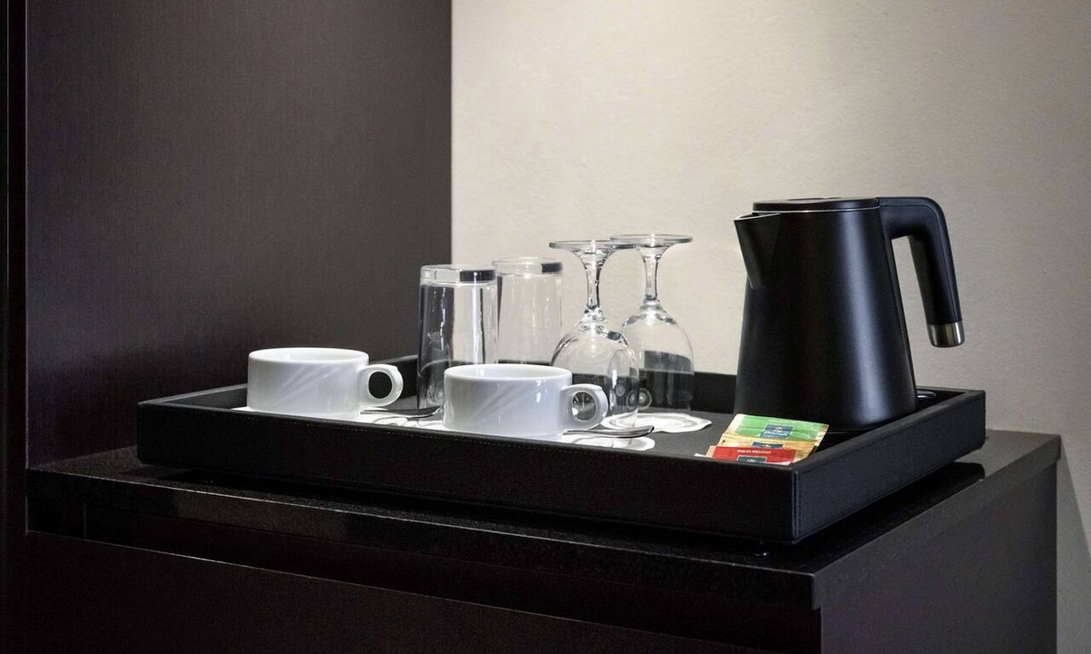 Salem Hotel | Radisson Salem