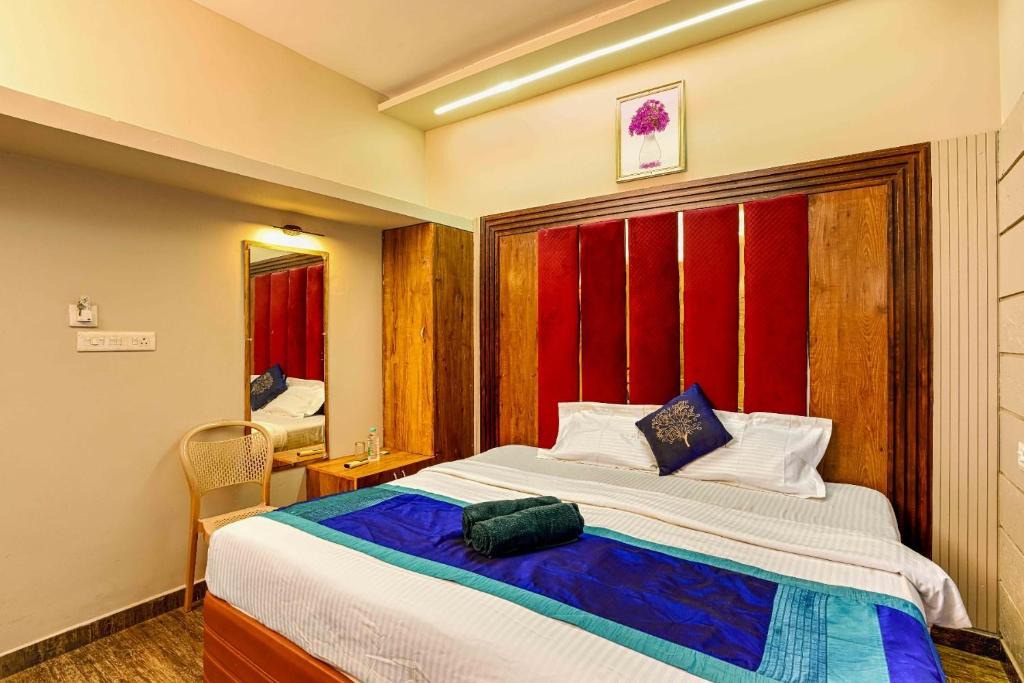 Aryad South Bed & Breakfast | RAGAM RESORT