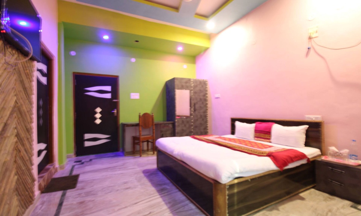 Sidhi Hotel | Rajan Jungle Resort