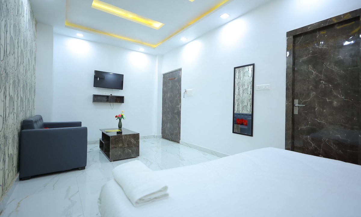 Bareilly Hotel | Rajani Bareilly Sindhu Nagar