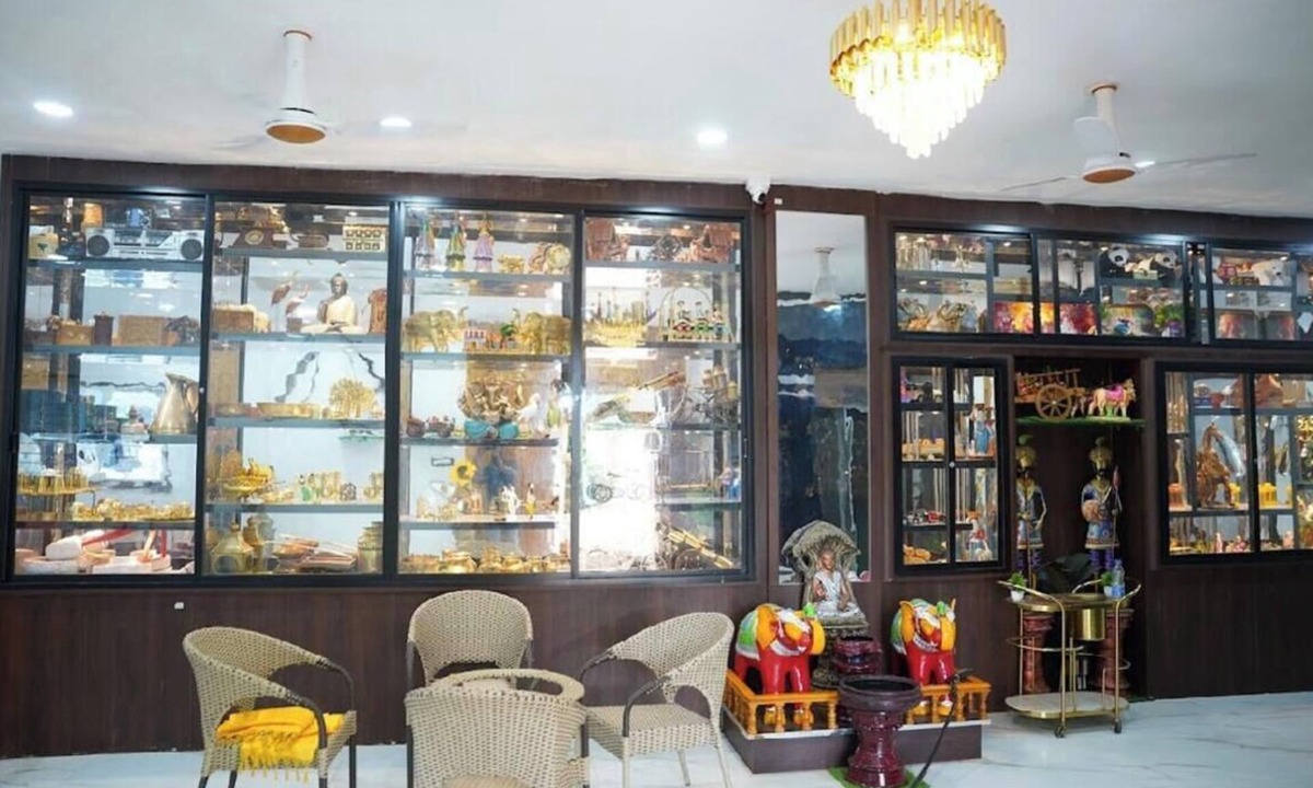 Zahirabad Hotel | rajapalace