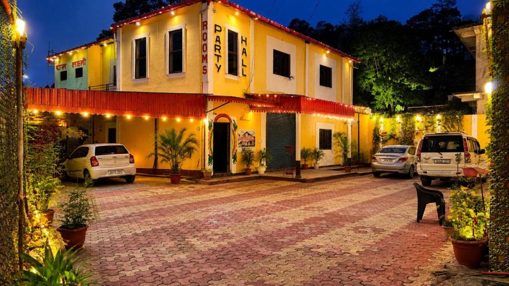 Vijaypur House | Rajlaxmi Homestay