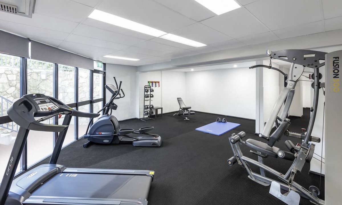 Griffith Hotel | Ramada by Wyndham Diplomat Canberra