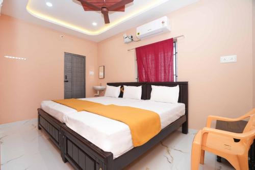 Rameshwaram Cabin | Ramnath Residency
