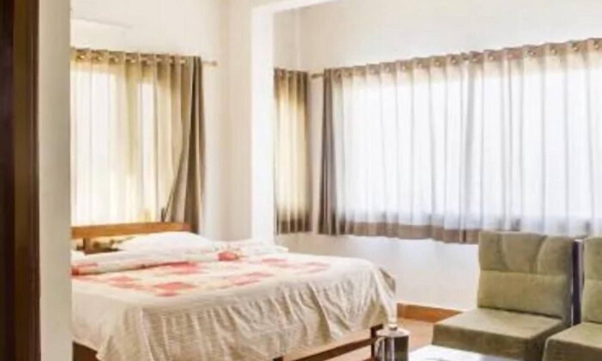 Majkhali Hotel | Ranikhet Grand Hotel