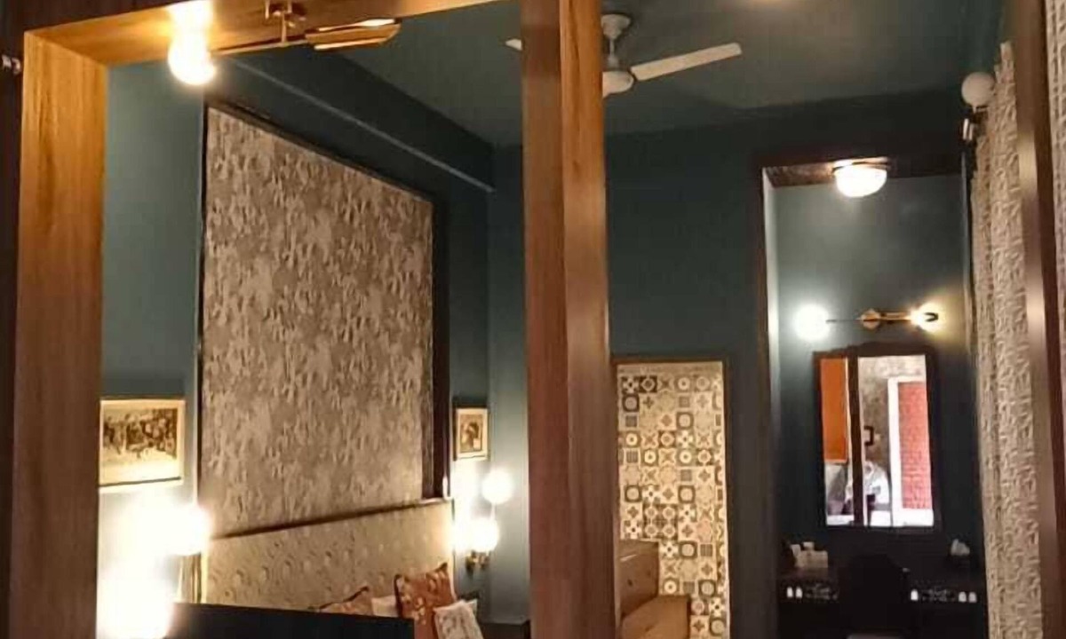 Amritsar House | Ranjit's SVAASA Amritsar