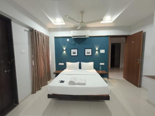 Phase 3 Bed & Breakfast | Ranveer Studio