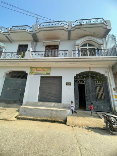 Sardhana House | Ravi Tomar Homestay