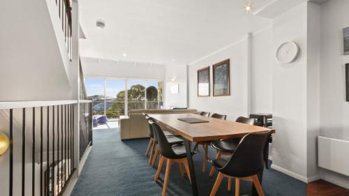 Hotham Heights Apartment | Razorback 6
