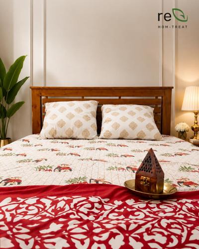 Kalpetta House | Re-Leaf Hom-Treat Homestay