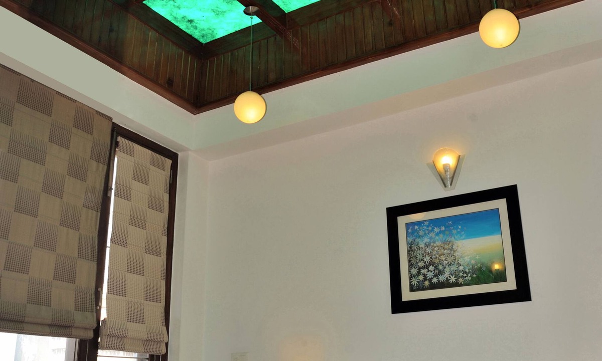 Ghata Hotel | Redbrick villa