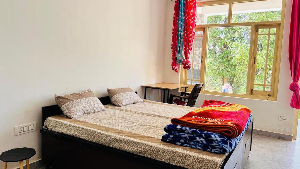Naddi House | Reeva home stay