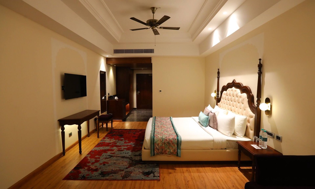 Ambala Hotel | Regenta City Villas Palace