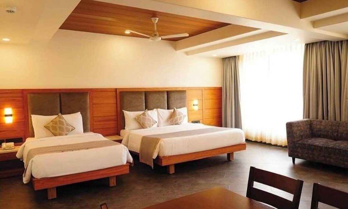 Hubli Hotel | Regenta Hubbali