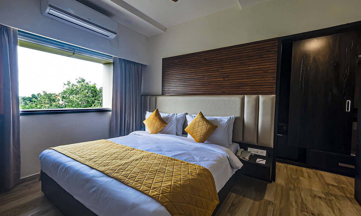 Sambalpur Hotel | Regenta Inn Sambalpur