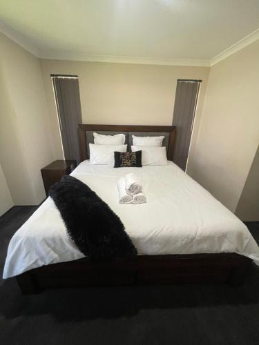 Landsdale House | Rehoboth Landsdale WA