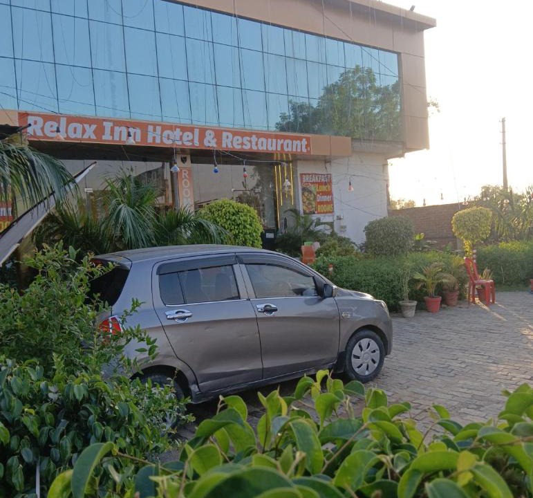 Karhal Hotel | Relex inn hotel and restaurant
