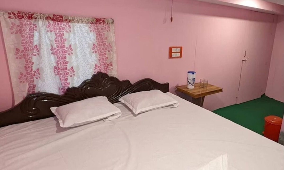 Bangaon House | Resort Ichche Kuthi by Urban Express