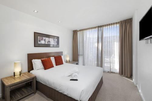 Torquay Apartment | Resort Two Bedroom 263