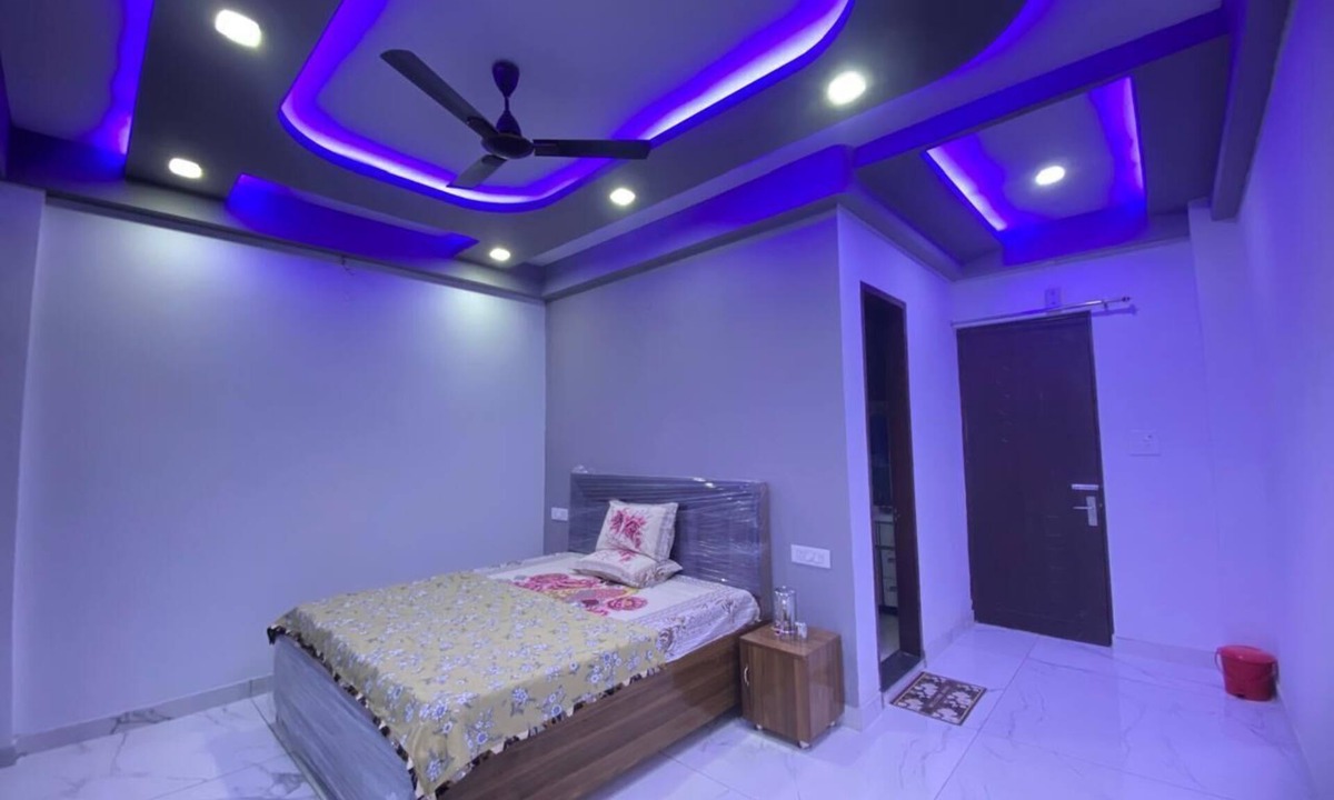Naina Devi Bed & Breakfast | Revanta Home Stay