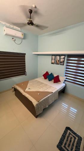 Varkala House | RHYTHM of VARKALA