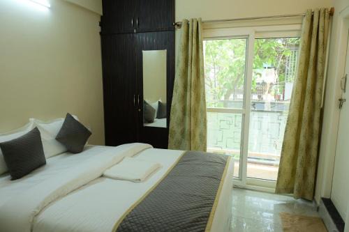 BTM Layout Hotel | Rictoria Regency