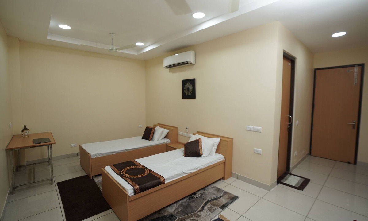 Panipat Hotel | Rishikulam Wellness Centre