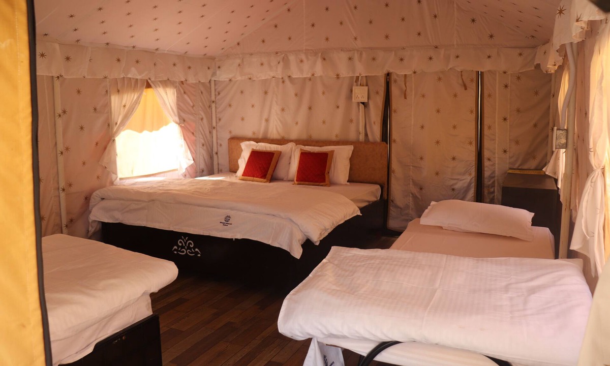 Sirala Hotel | Rishiveda