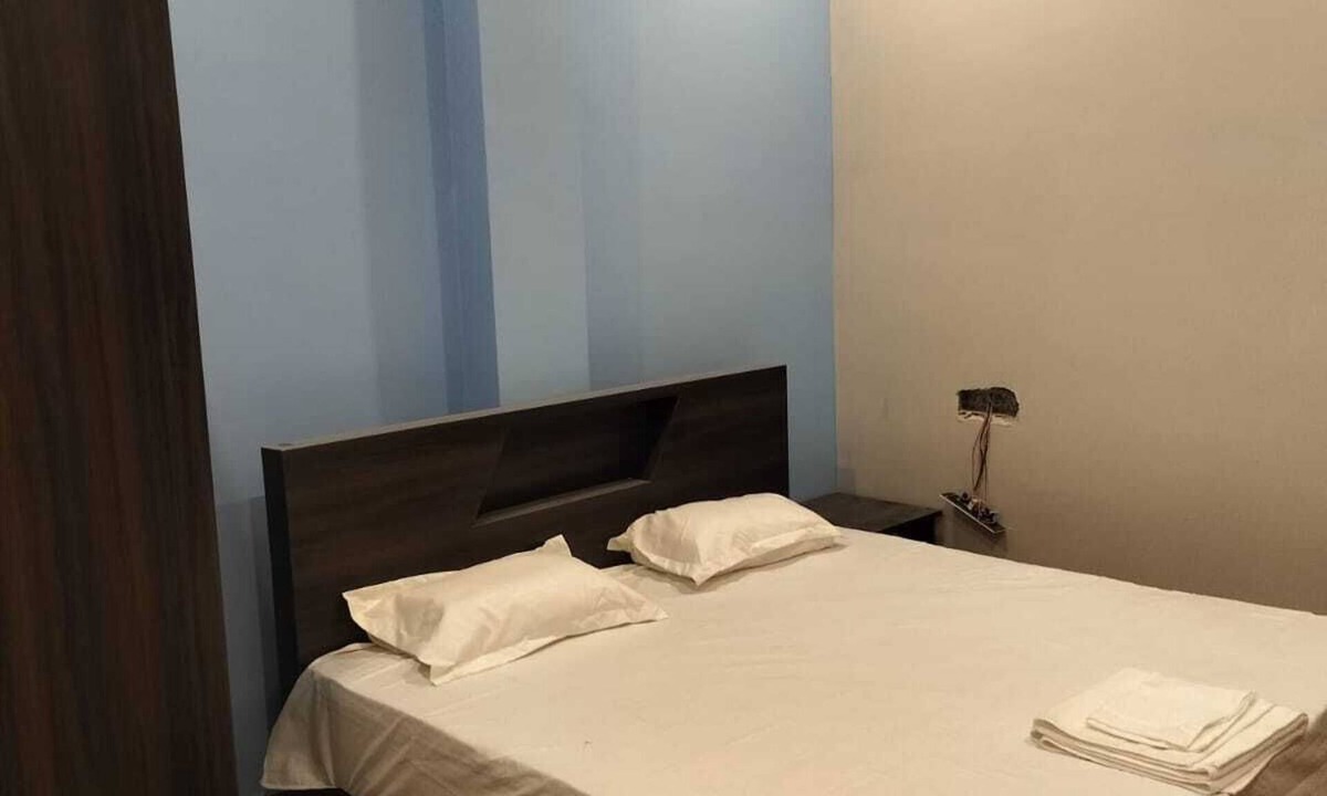 Phulpur House | RIVER SIDE HOTEL PRAYGRAJ
