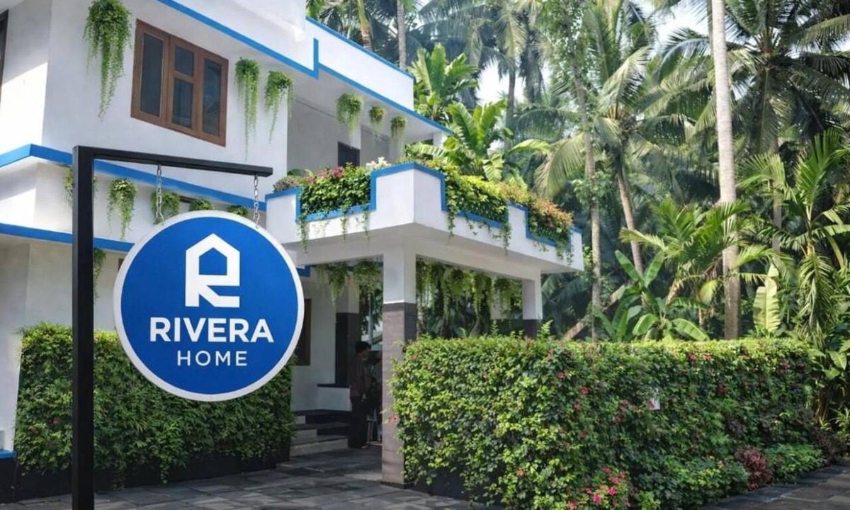 Malappuram District House | Rivera Home | Lake View Homestay in Kadalundi