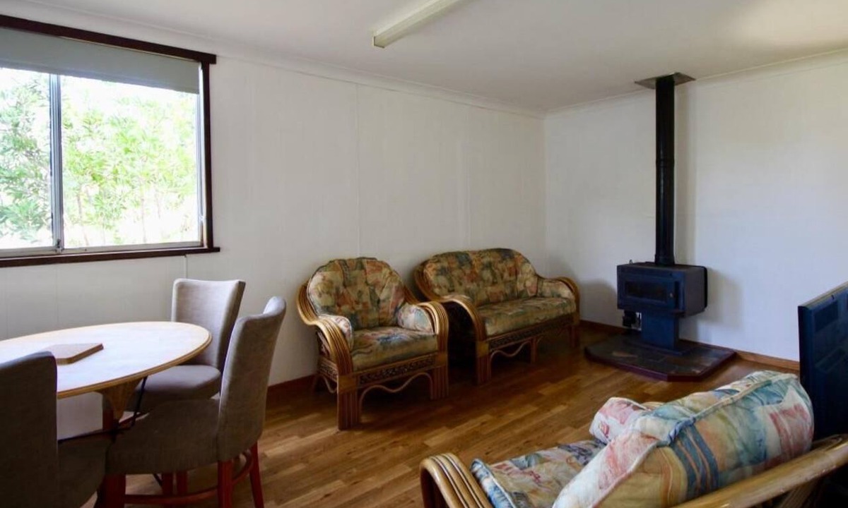 Augusta Cottage | Riverscape Cottage No.2 - Riverscape - unit 2 is an easy walk to the Blackwood River