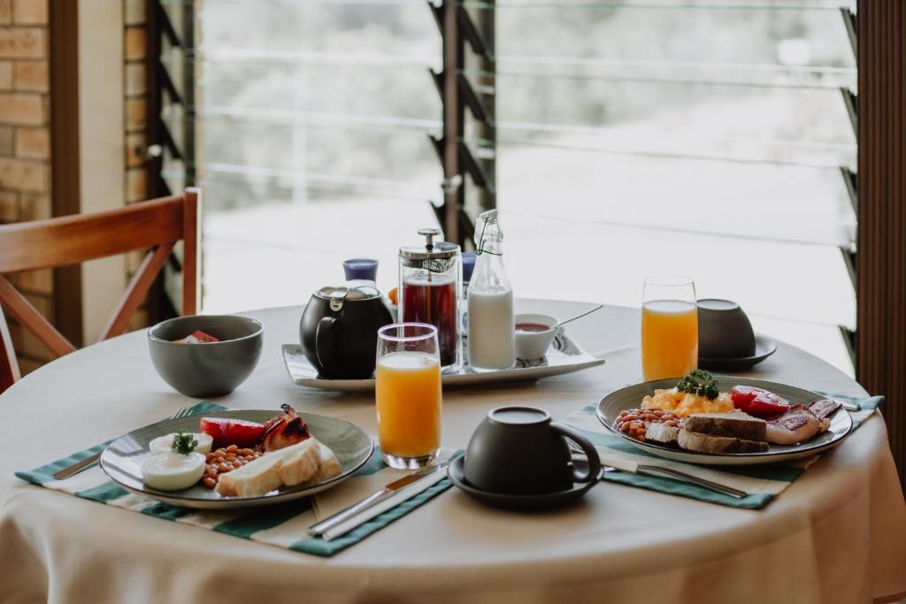 Nambucca Heads Bed & Breakfast | Riverside Rest Nambucca Heads