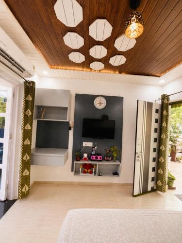 New Delhi House | RK Homes