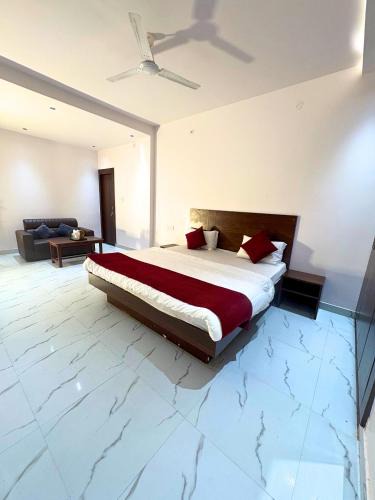 Mohangarh Hotel | RK Lawn