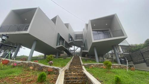 Vagamon Resort | Rock Loft - Dazzling Vega