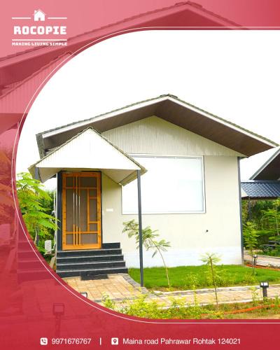 Rohtak House | Rocopie Farm