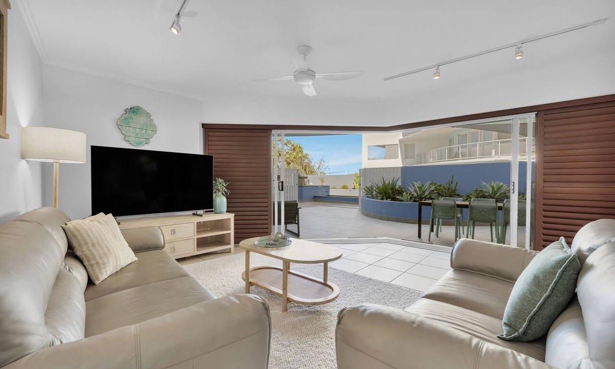 Kings Beach Apartment | Rolling Surf Resort