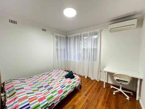 Epping House | Room 92