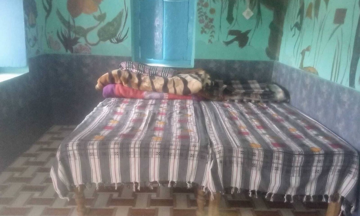 Vijaypur House | Rose Home Stay