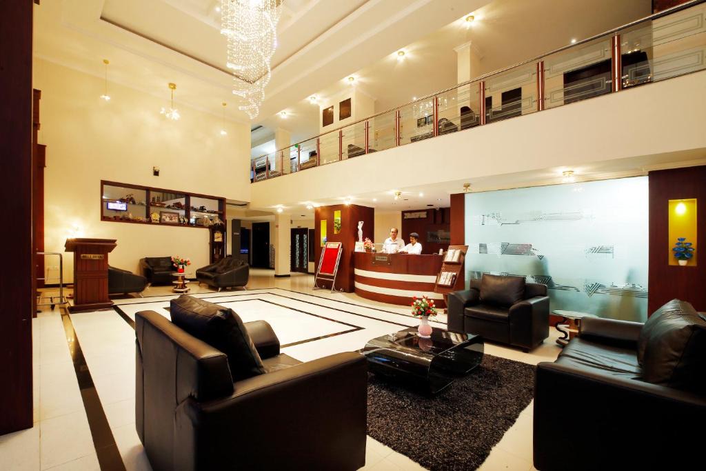 Nilambur Hotel | Rose International Hotel