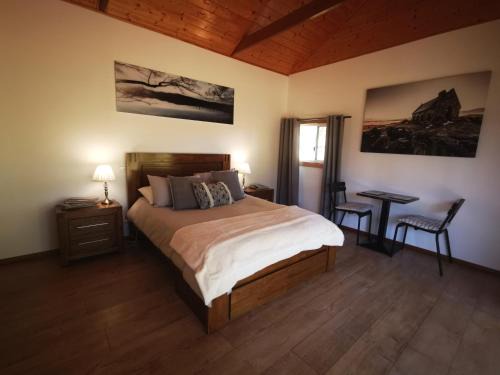 Triabunna House | Rostrevor Pickers Cottage