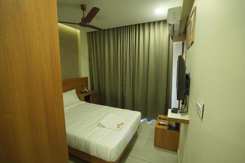 Ernakulam South Hotel | Royal Casa Cochin