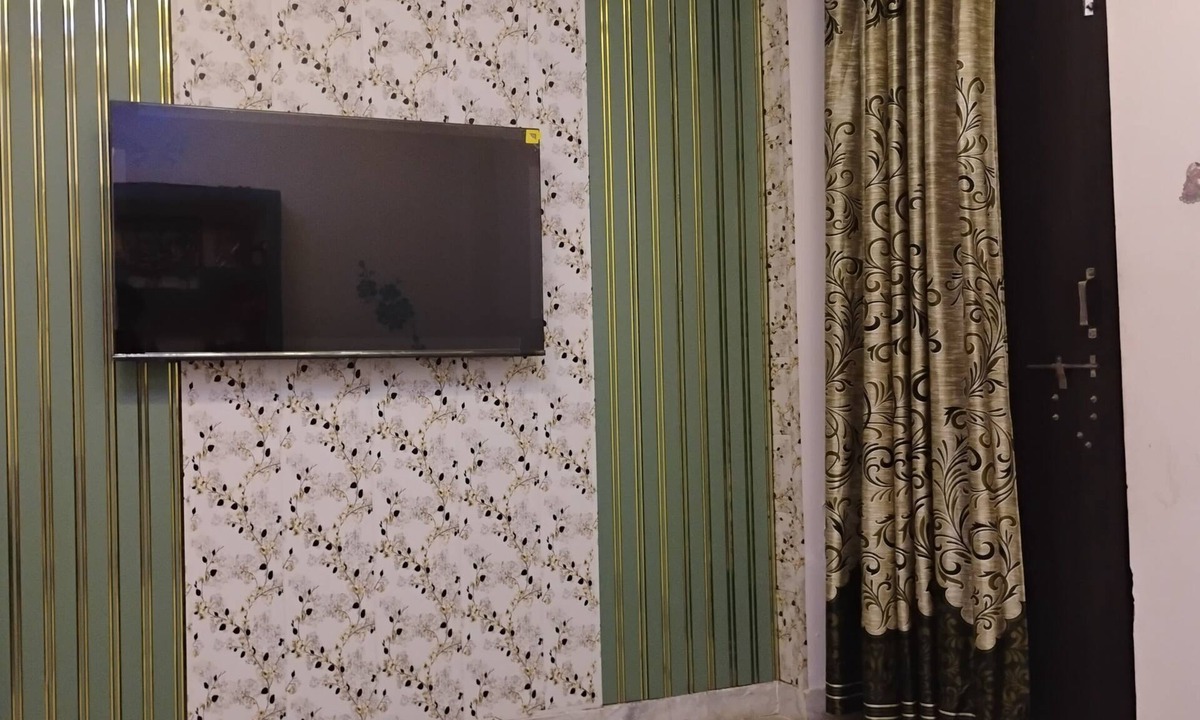 Kanpur House | Royal Galaxy Home Stay