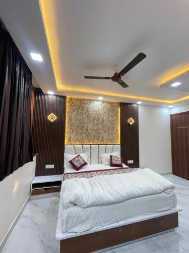 New Delhi Hotel | Royal guest house