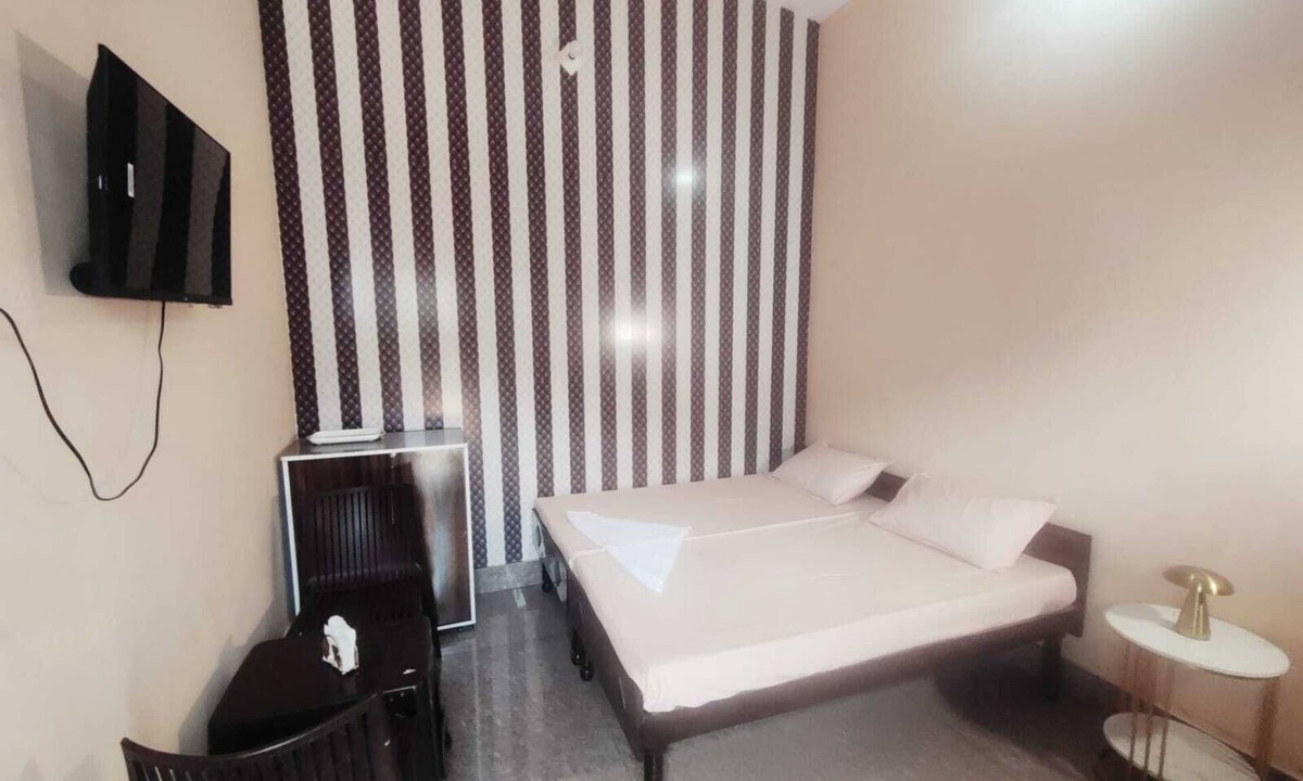 Suratgarh House | Royal Guest House