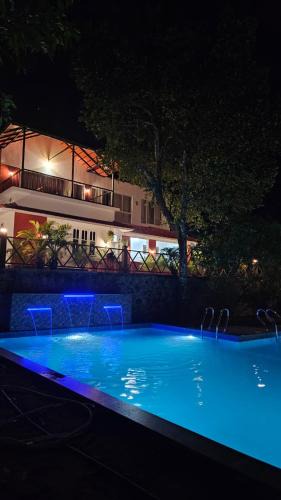 Sulthan Bathery Villa | Royal Heaven Wayanad