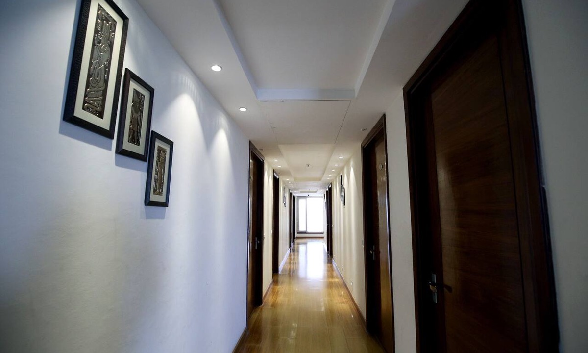 Muktsar Hotel | Royal Inn