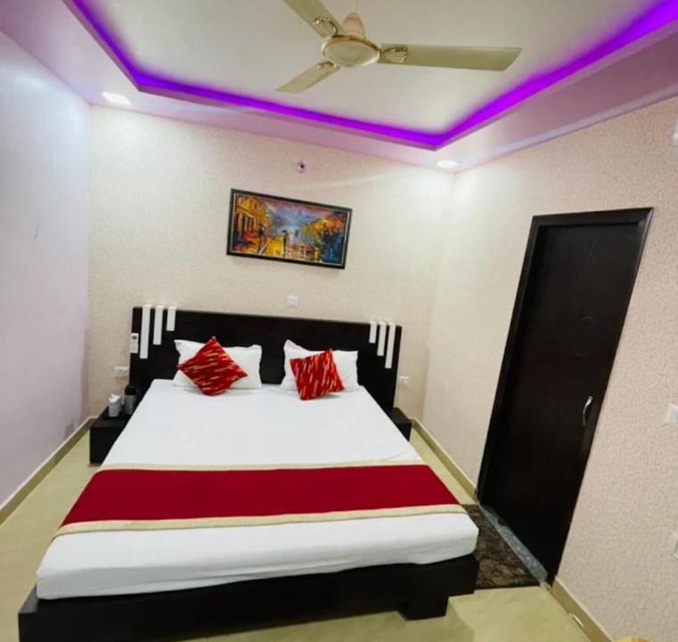 Lucknow Hotel | Royal Orbit Hotel