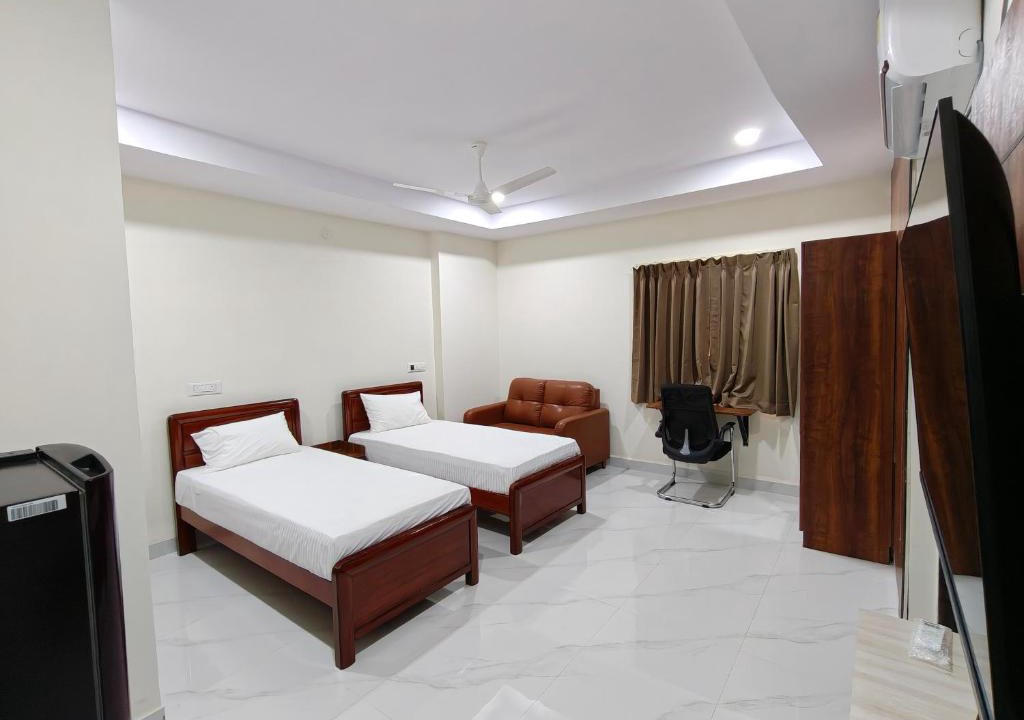 Kondapur Apartment | RR1RK Suites